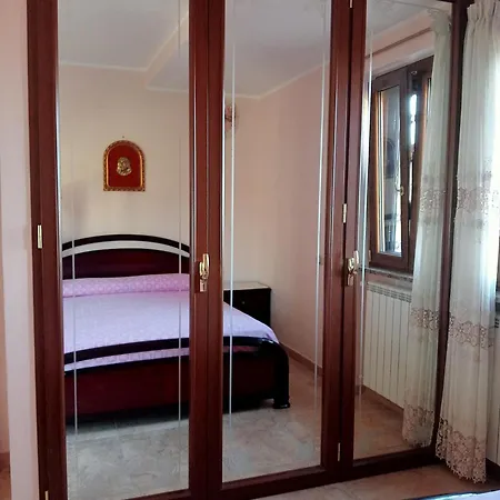 Tranquilla Casa Vacanza * Itri