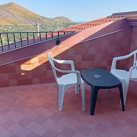 Tranquilla Casa Vacanza