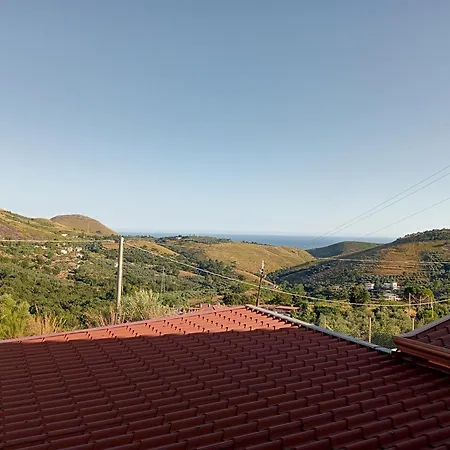 펜션 Tranquilla Casa Vacanza *