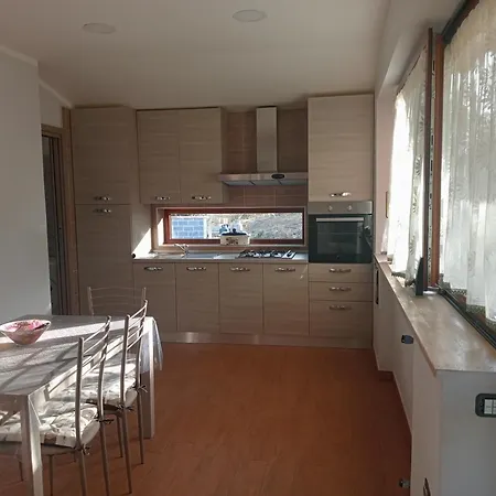 펜션 Tranquilla Casa Vacanza 이트리