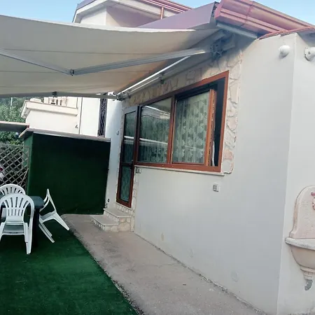 Tranquilla Casa Vacanza *