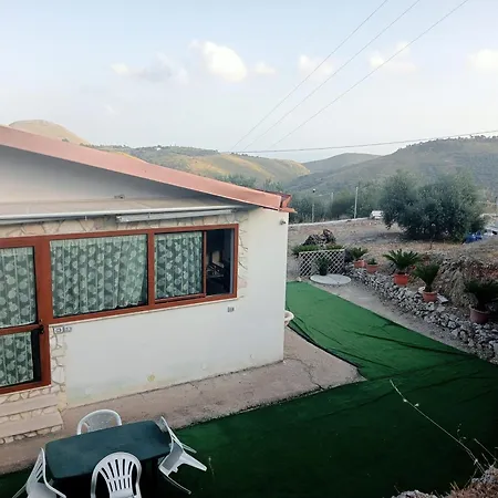 Tranquilla Casa Vacanza