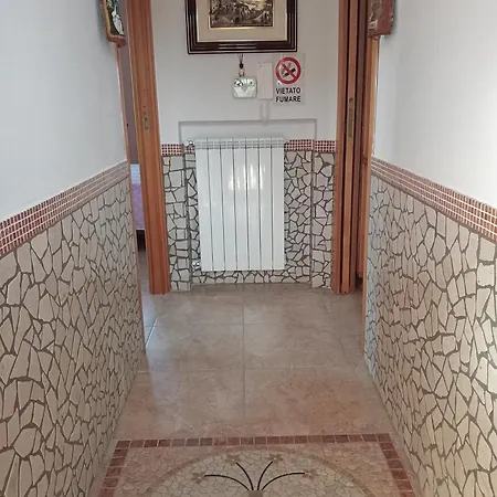 Tranquilla Casa Vacanza Holiday home