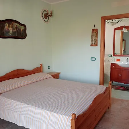 펜션 Tranquilla Casa Vacanza