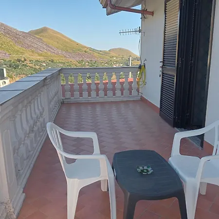 Tranquilla Casa Vacanza 펜션 *