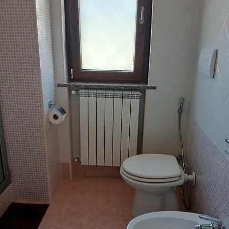 펜션 Tranquilla Casa Vacanza *