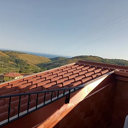 Tranquilla Casa Vacanza Holiday home Itri