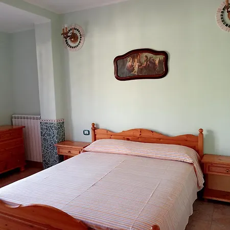 Tranquilla Casa Vacanza *