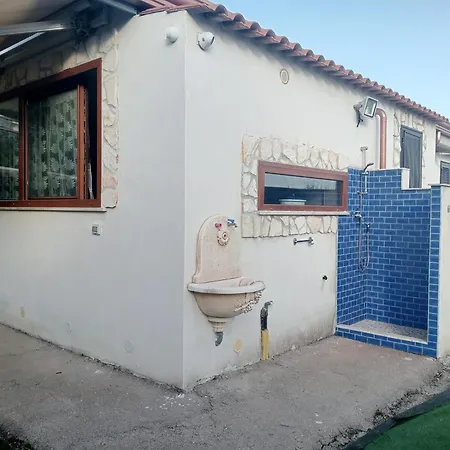 Tranquilla Casa Vacanza * Itri