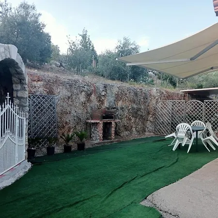 Tranquilla Casa Vacanza 펜션