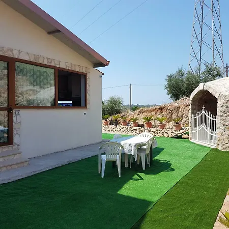 Tranquilla Casa Vacanza Holiday home Itri