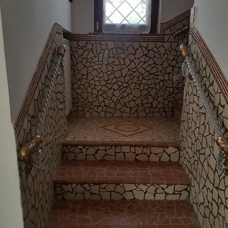 Tranquilla Casa Vacanza * Itri